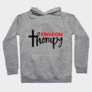 Kingdom Therapy Hoodie